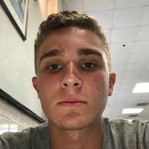 Meet your Posher, Ryan